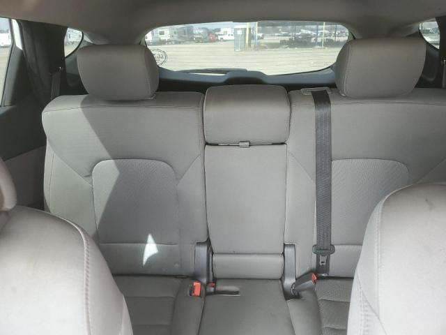 Photo 10 from auction – 2017 HYUNDAI SANTA FE S with VIN 5NMZU3LB7HH015195