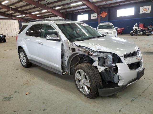 Photo 4 from auction – 2011 CHEVROLET EQUINOX LT with VIN 2CNFLGE5XB6358257