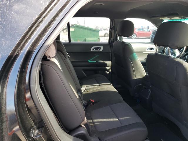 Photo 11 from auction – 2015 FORD EXPLORER X with VIN 1FM5K7D87FGA75721