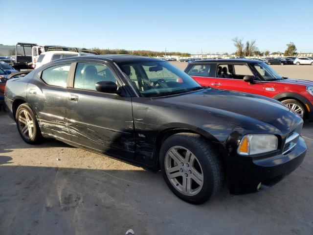 Photo 4 from auction – 2006 DODGE CHARGER SE with VIN 2B3KA43G06H433894