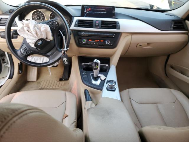 Photo 8 from auction – 2012 BMW 328 I SULE with VIN WBA3C1C57CF434156
