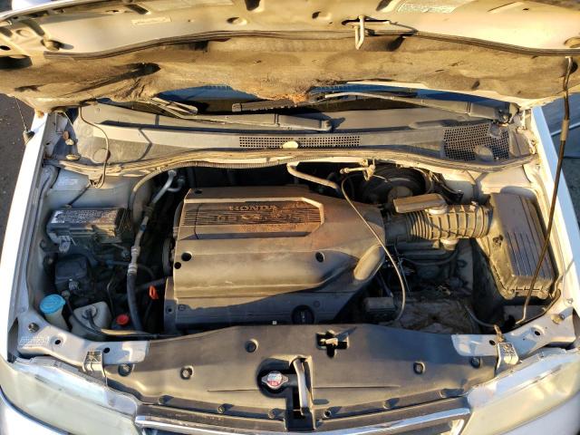 Photo 12 from auction – 2003 HONDA ODYSSEY EX with VIN 5FNRL180X3B076307