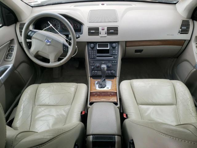 Photo 8 from auction – 2006 VOLVO XC90 with VIN YV4CY592461242894