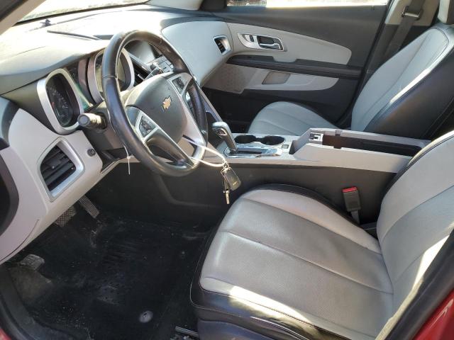 Photo 7 from auction – 2014 CHEVROLET EQUINOX LT with VIN 2GNFLGE30E6194161