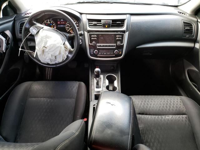 Photo 8 from auction – 2018 NISSAN ALTIMA 2.5 with VIN 1N4AL3AP3JC183411