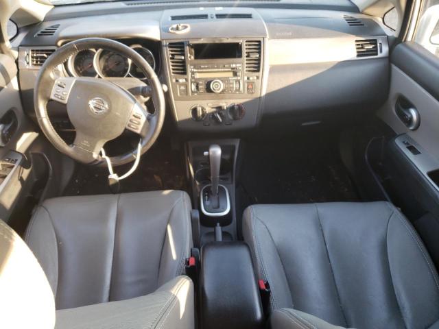 Photo 8 from auction – 2007 NISSAN VERSA with VIN 3N1BC13E47L452448