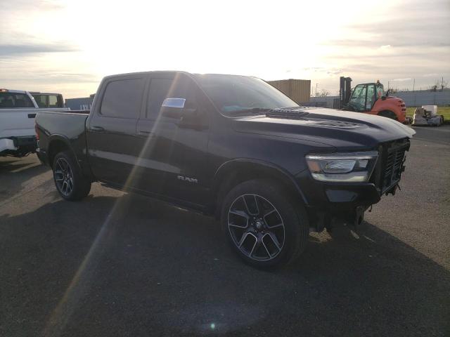 Photo 4 from auction – 2019 RAM 1500 LARAM with VIN 1C6RREJT9KN616490