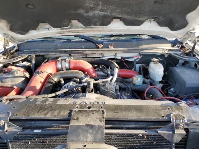 Photo 11 from auction – 2008 CHEVROLET SILVERADO with VIN 1GCHK23608F186818
