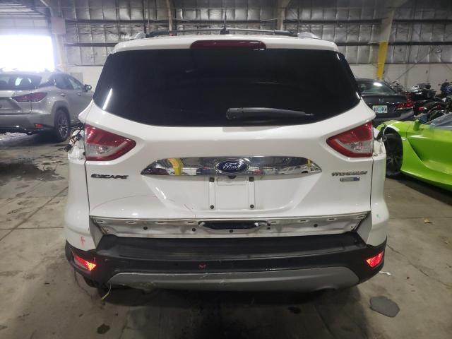 Photo 6 from auction – 2014 FORD ESCAPE TIT with VIN 1FMCU9J98EUB80987