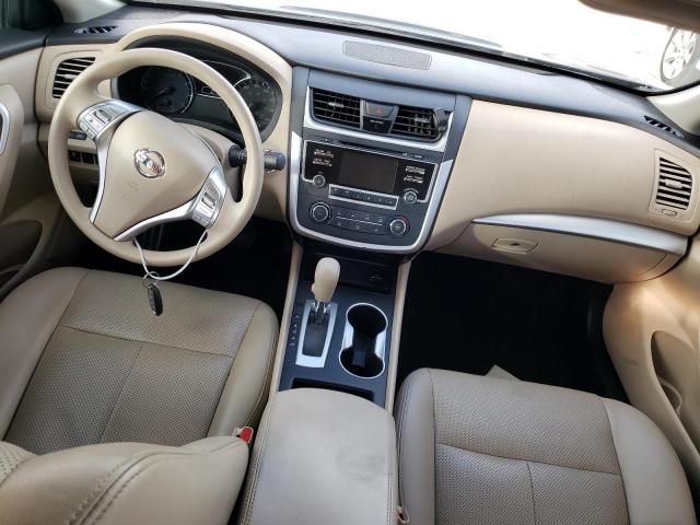 Photo 8 from auction – 2016 NISSAN ALTIMA 2.5 with VIN 1N4AL3AP7GN351998