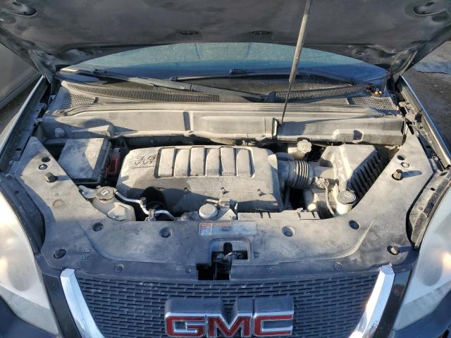Photo 12 from auction – 2012 GMC ACADIA SLE with VIN 1GKKRPEDXCJ196745
