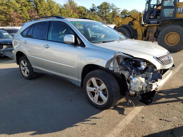 Photo 4 from auction – 2004 LEXUS RX 330 with VIN 2T2HA31U94C008785
