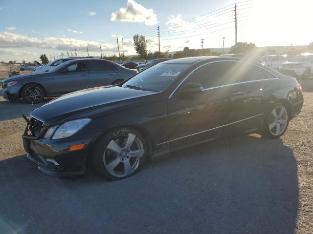 Photo 1 from auction – 2010 MERCEDES-BENZ E 550 with VIN WDDKJ7CB2AF012540