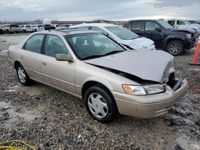 Photo 4 from auction – 1997 TOYOTA CAMRY CE with VIN 4T1BF22K7VU912962
