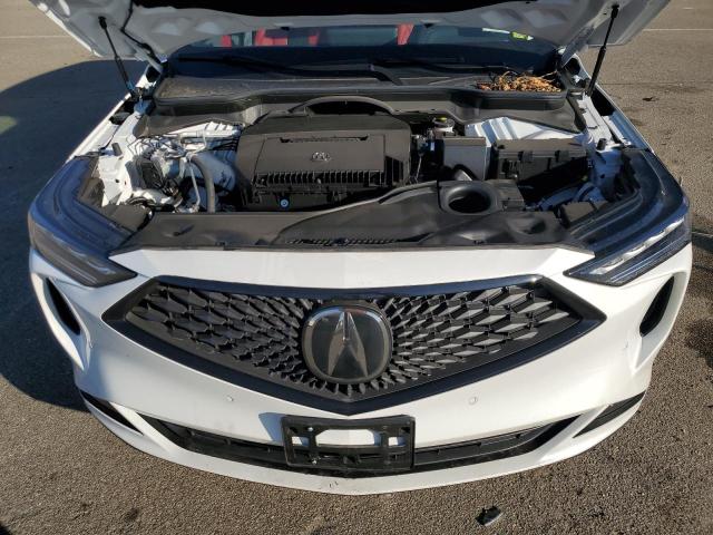 Photo 12 from auction – 2022 ACURA MDX A-SPEC with VIN 5J8YE1H02NL049982