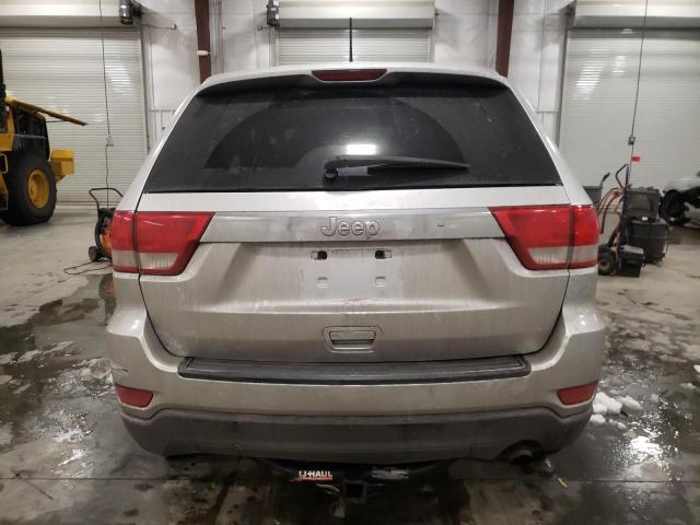 Photo 6 from auction – 2011 JEEP GRAND CHER with VIN 1J4RR4GG9BC693833