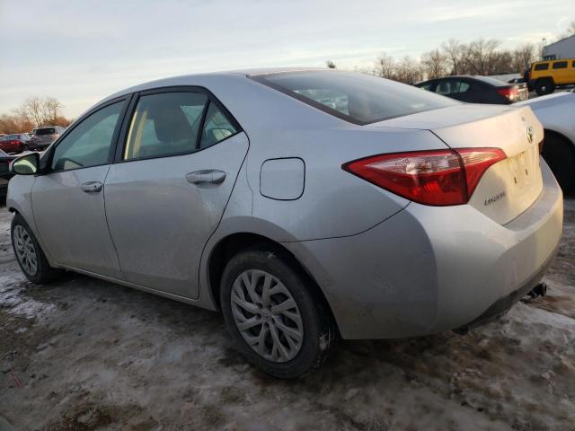 Photo 2 from auction – 2018 TOYOTA COROLLA L with VIN 5YFBURHE8JP793508