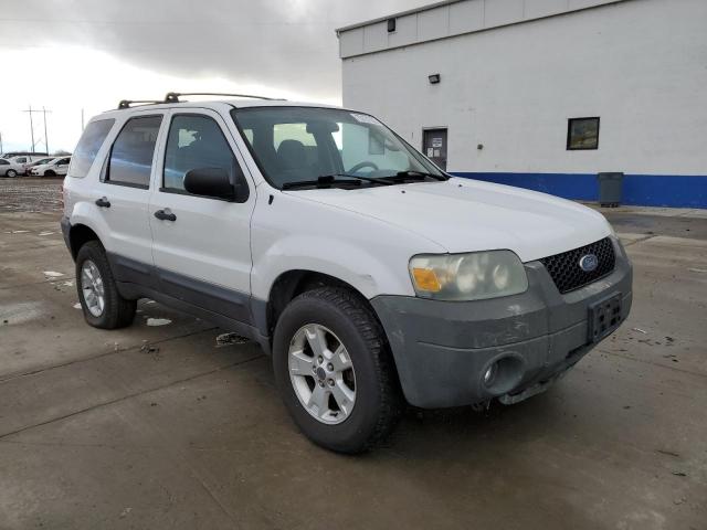 Photo 4 from auction – 2006 FORD ESCAPE XLT with VIN 1FMCU93196KD48639