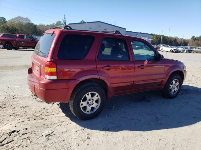Photo 3 from auction – 2005 FORD ESCAPE LIM with VIN 1FMCU04105KB86358