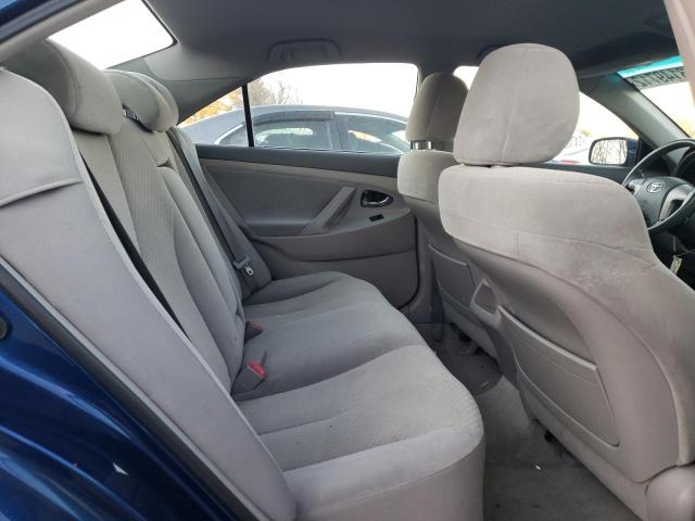 Photo 10 from auction – 2009 TOYOTA CAMRY BASE with VIN 4T1BE46KX9U409585