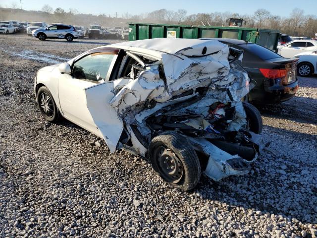 Photo 2 from auction – 2012 KIA FORTE LX with VIN KNAFT4A29C5624649