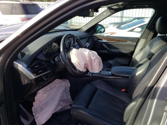 Photo 7 from auction – 2016 BMW X5 XDRIVE3 with VIN 5UXKR0C50G0P26861