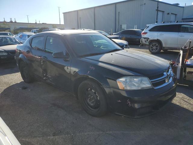 Photo 4 from auction – 2014 DODGE AVENGER SE with VIN 1C3CDZAG9EN138152