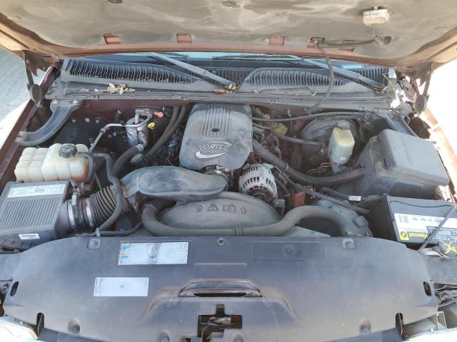 Photo 11 from auction – 2002 GMC NEW SIERRA with VIN 2GTEC19V821363462