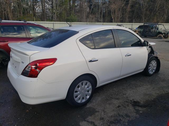 Photo 3 from auction – 2018 NISSAN VERSA S with VIN 3N1CN7AP3JK412980