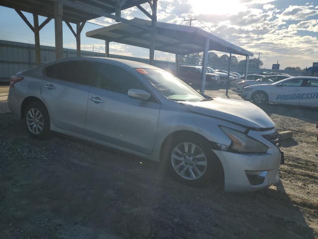 Photo 4 from auction – 2014 NISSAN ALTIMA 2.5 with VIN 1N4AL3AP4EC270174
