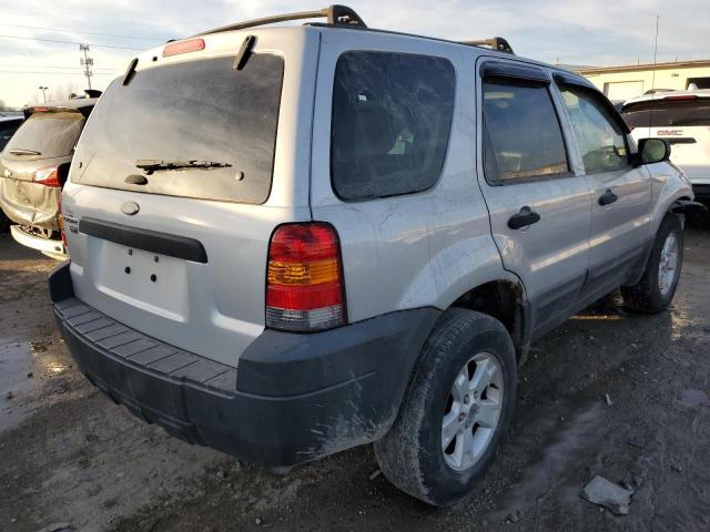 Photo 3 from auction – 2007 FORD ESCAPE XLT with VIN 1FMYU03ZX7KC05367