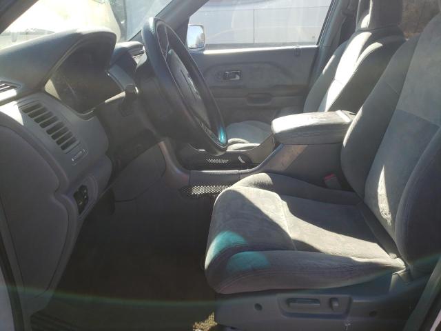 Photo 7 from auction – 2004 HONDA PILOT EX with VIN 2HKYF18494H570926