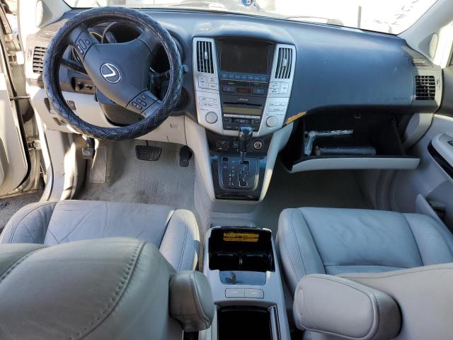Photo 8 from auction – 2008 LEXUS RX 350 with VIN 2T2HK31U88C089295