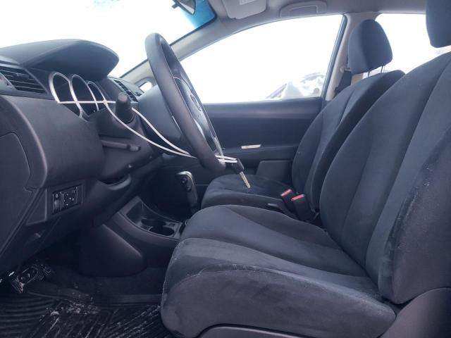Photo 7 from auction – 2011 NISSAN VERSA S with VIN 3N1CC1AP7BL474882