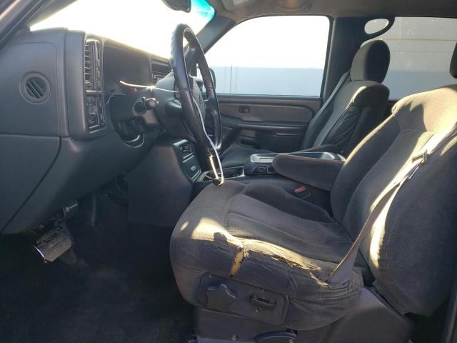 Photo 7 from auction – 2002 CHEVROLET SILVERADO with VIN 1GCHK23182F191003