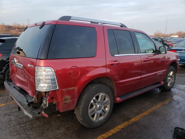 Photo 3 from auction – 2008 MERCURY MOUNTAINEE with VIN 4M2EU48828UJ16956