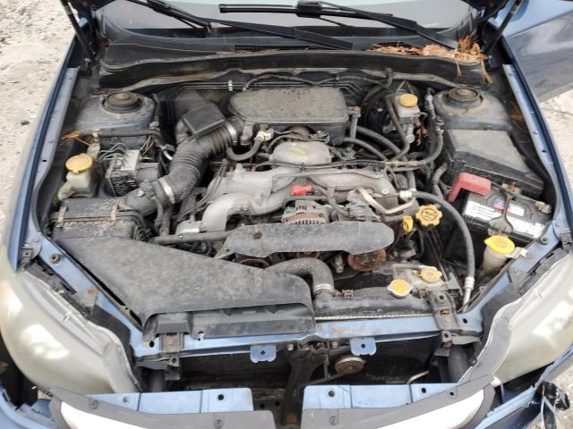 Photo 11 from auction – 2010 SUBARU IMPREZA 2. with VIN JF1GH6B64AH826547