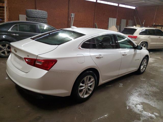 Photo 3 from auction – 2017 CHEVROLET MALIBU LT with VIN 1G1ZE5ST4HF162115
