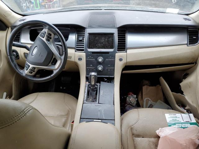 Photo 8 from auction – 2015 FORD TAURUS SEL with VIN 1FAHP2H80FG138857
