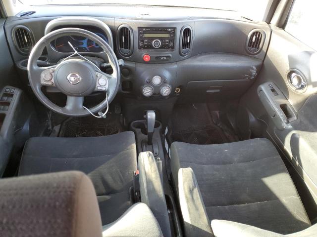 Photo 8 from auction – 2012 NISSAN CUBE BASE with VIN JN8AZ2KR0CT251240