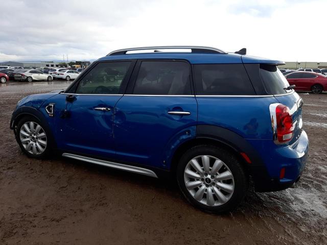 Photo 2 from auction – 2019 MINI COOPER S C with VIN WMZYT3C58K3E95023
