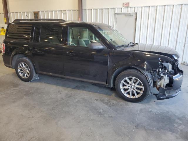 Photo 4 from auction – 2014 FORD FLEX SE with VIN 2FMGK5B81EBD17246