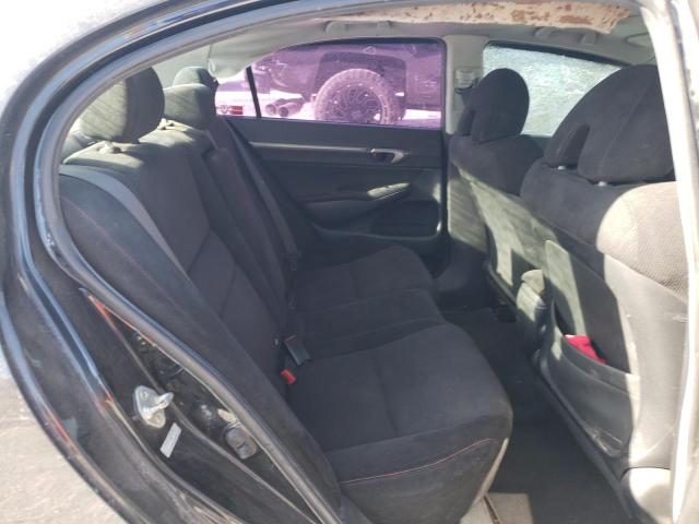 Photo 10 from auction – 2007 HONDA CIVIC SI with VIN 2HGFA55547H713824