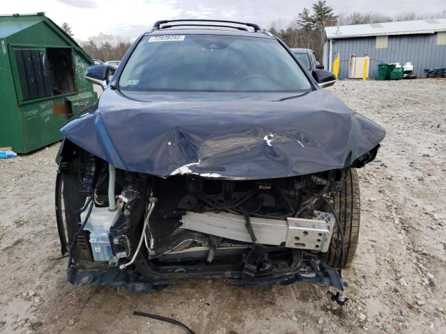 Photo 5 from auction – 2016 LEXUS RX 350 BAS with VIN 2T2BZMCA5GC053069