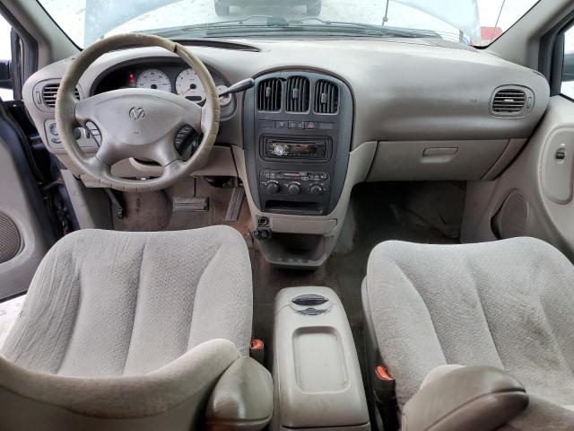 Photo 8 from auction – 2002 DODGE GRAND CARA with VIN 2B4GP44352R704772