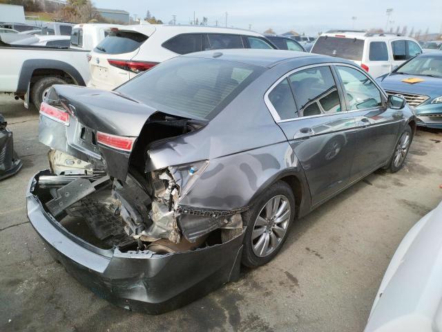 Photo 3 from auction – 2012 HONDA ACCORD EXL with VIN 1HGCP2F81CA199660