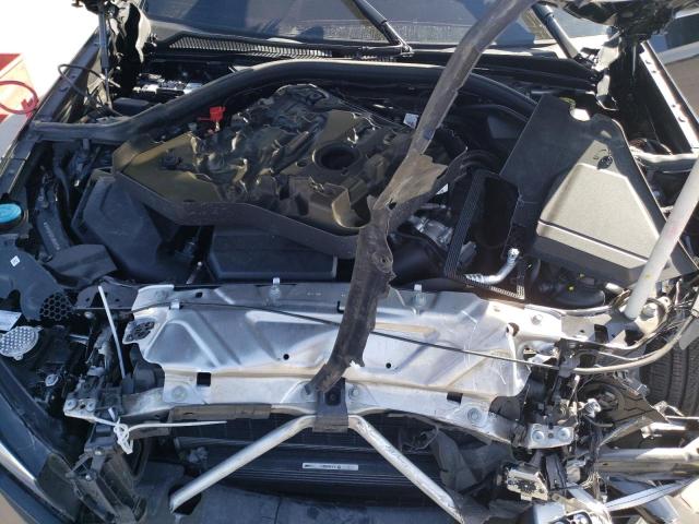 Photo 11 from auction – 2020 BMW 330I with VIN 3MW5R1J02L8B04819