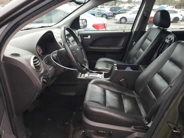 Photo 7 from auction – 2005 FORD FREESTYLE with VIN 1FMZK06125GA30760