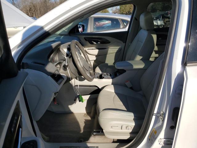 Photo 7 from auction – 2018 GMC TERRAIN DE with VIN 3GKALXEX9JL357373