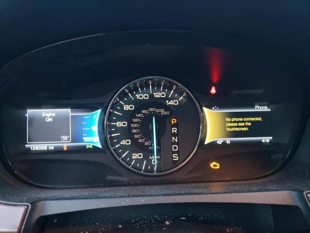 Photo 9 from auction – 2014 FORD EDGE LIMIT with VIN 2FMDK4KC7EBA11525